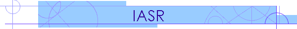 IASR