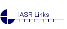 IASR Links