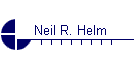 Neil R. Helm