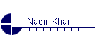 Nadir Khan