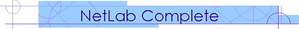 NetLab Complete