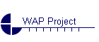 WAP Project